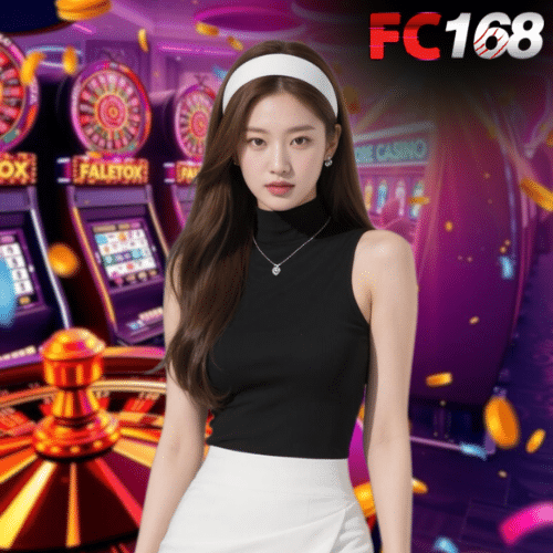 fc168 เข้าสู่ระบบ
