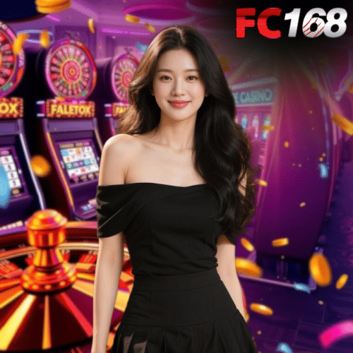fc168 สมัครสมาชิก