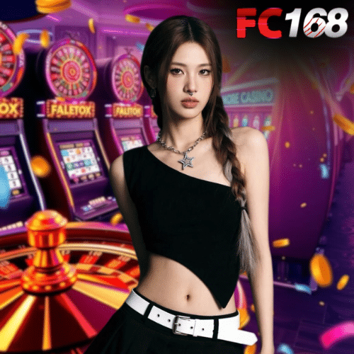 fc168 คาสิโน