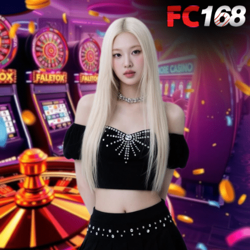 fc168 เกมออนไลน์